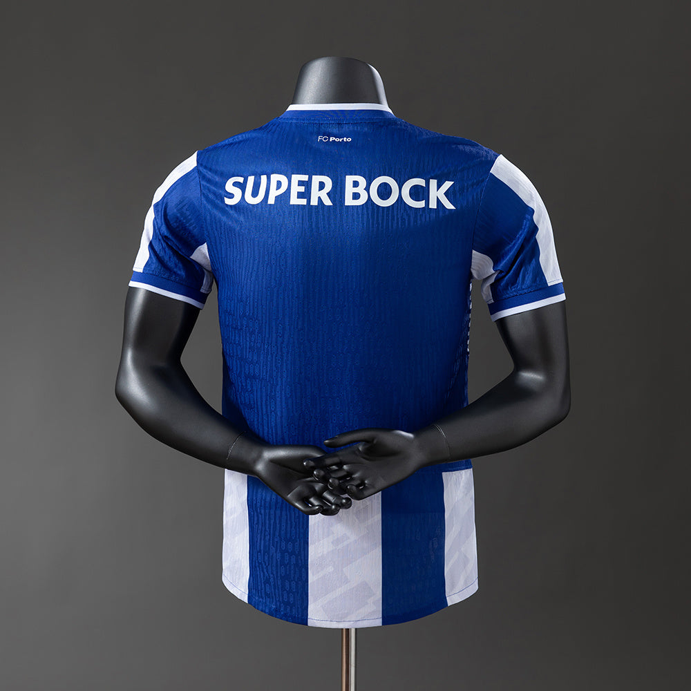 Camisola FC Porto Principal Player 2025/26