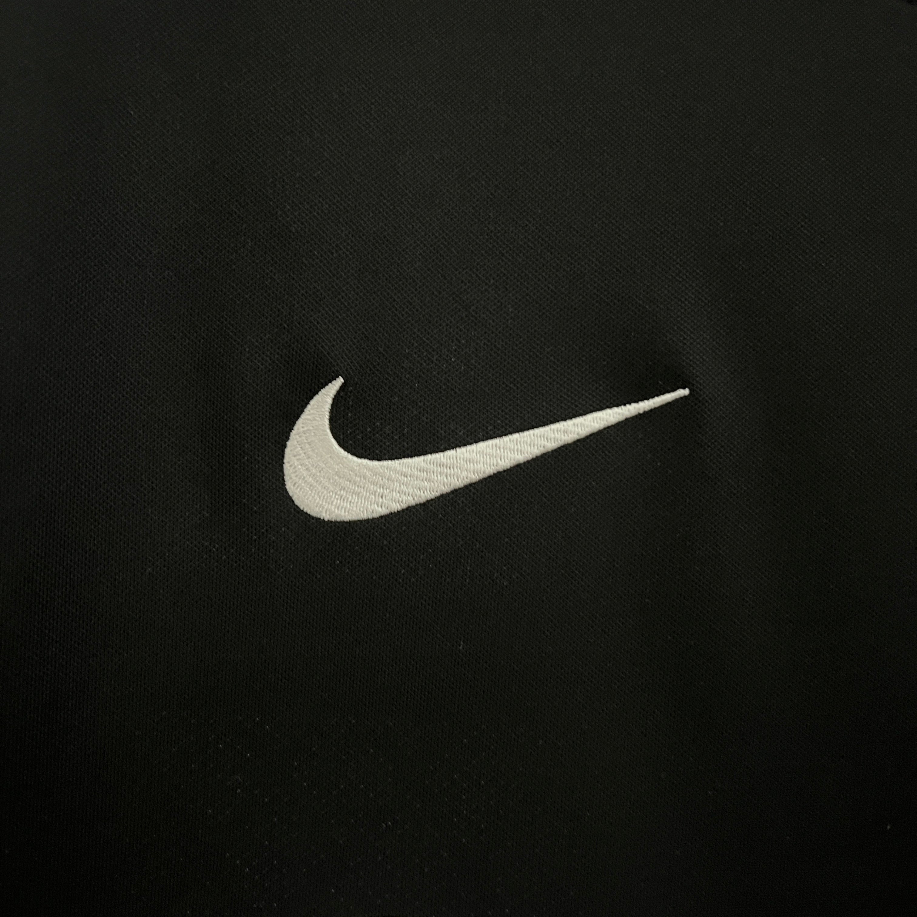 Camisola Sporting CP Preta Away 2023/24