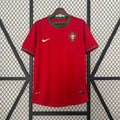 Camisola Retro Portugal 2012 Nike Home – Edição Clássica