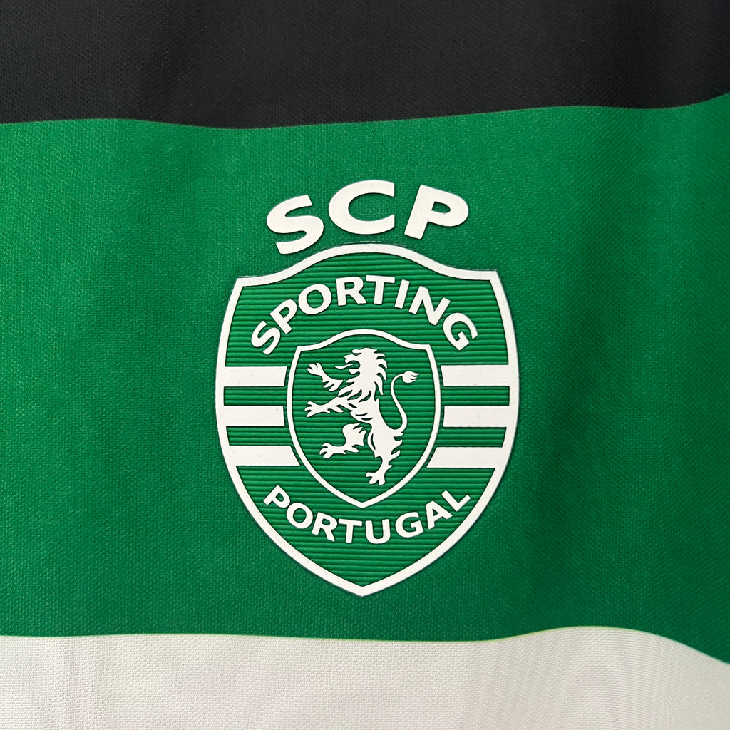 Camisola Sporting CP Principal 2023/24