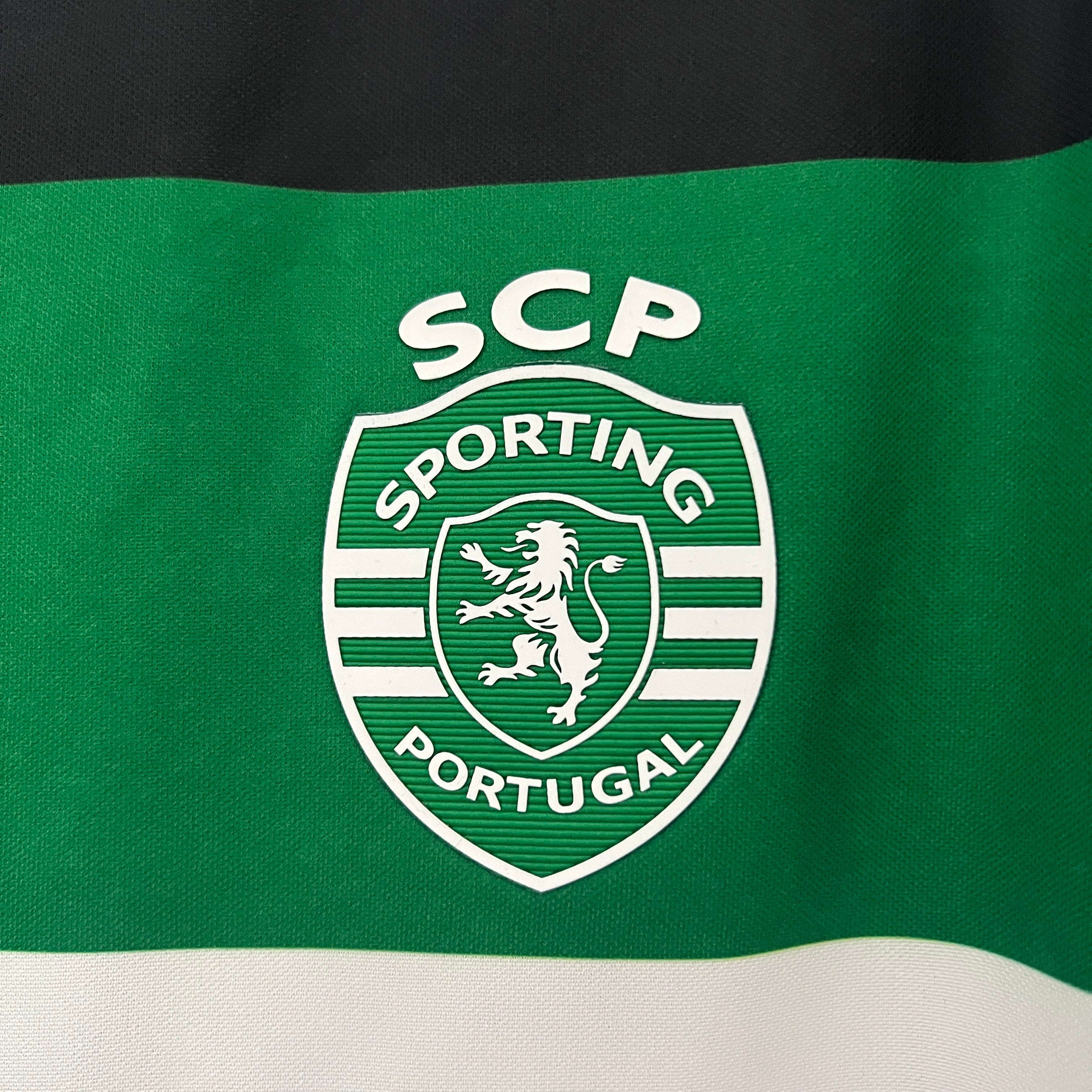Camisola Sporting CP Principal 2023/24