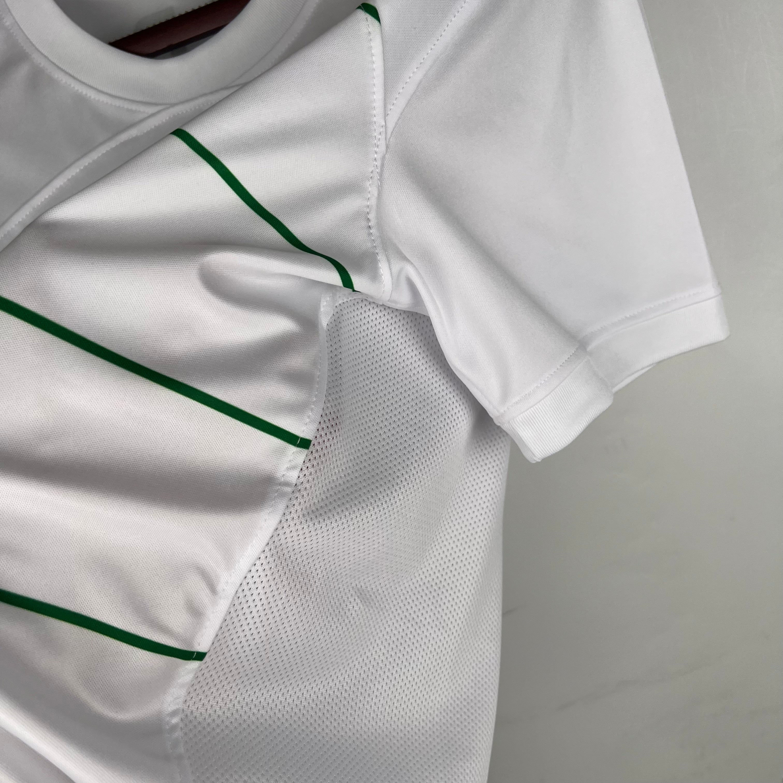 Camisola Sporting CP Away 23/24 - Branca