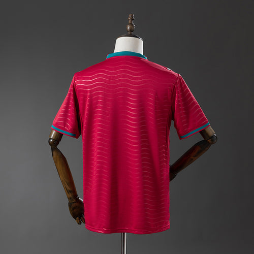 Camisola de Futebol Portugal Home Puma 2026 – Mundial FIFA