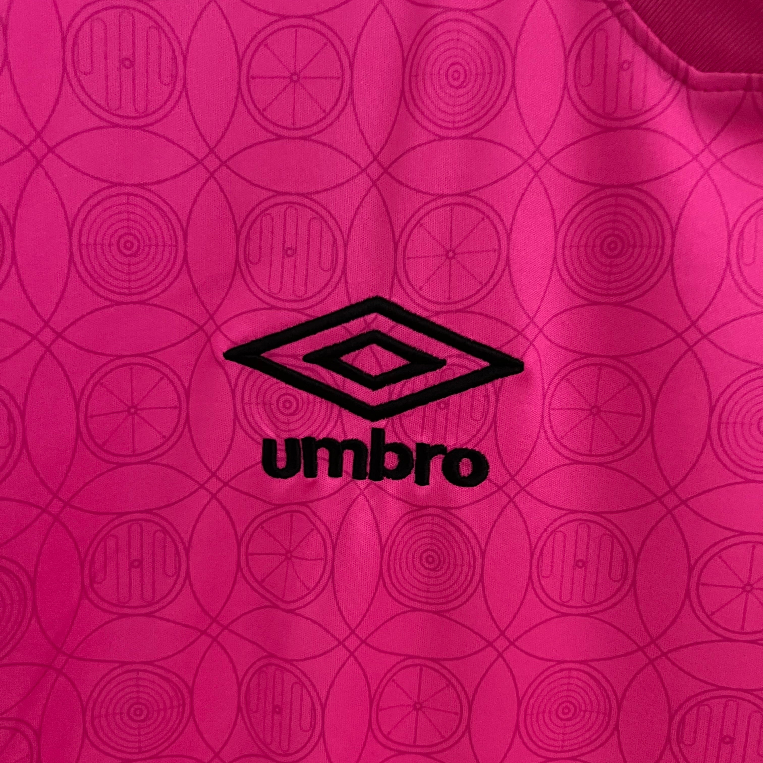 Camisola Sport Recife Rosa 2024/25