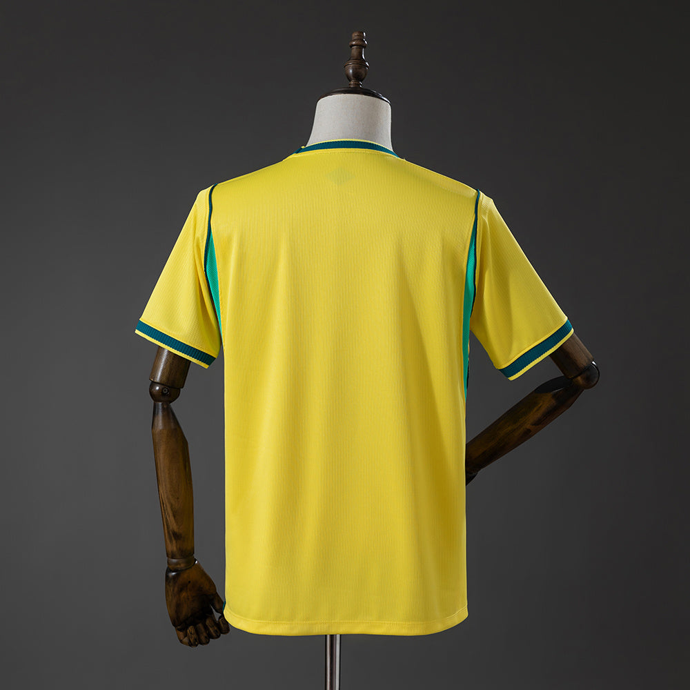 Camisola Seleção Brasileira Principal 2026