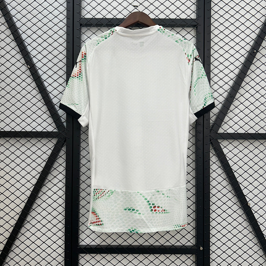 Camisola de Futebol Portugal – Edição Away Puma
