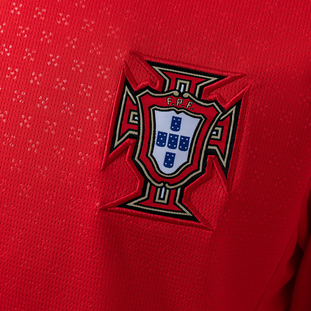 Camisola Portugal Principal 2025