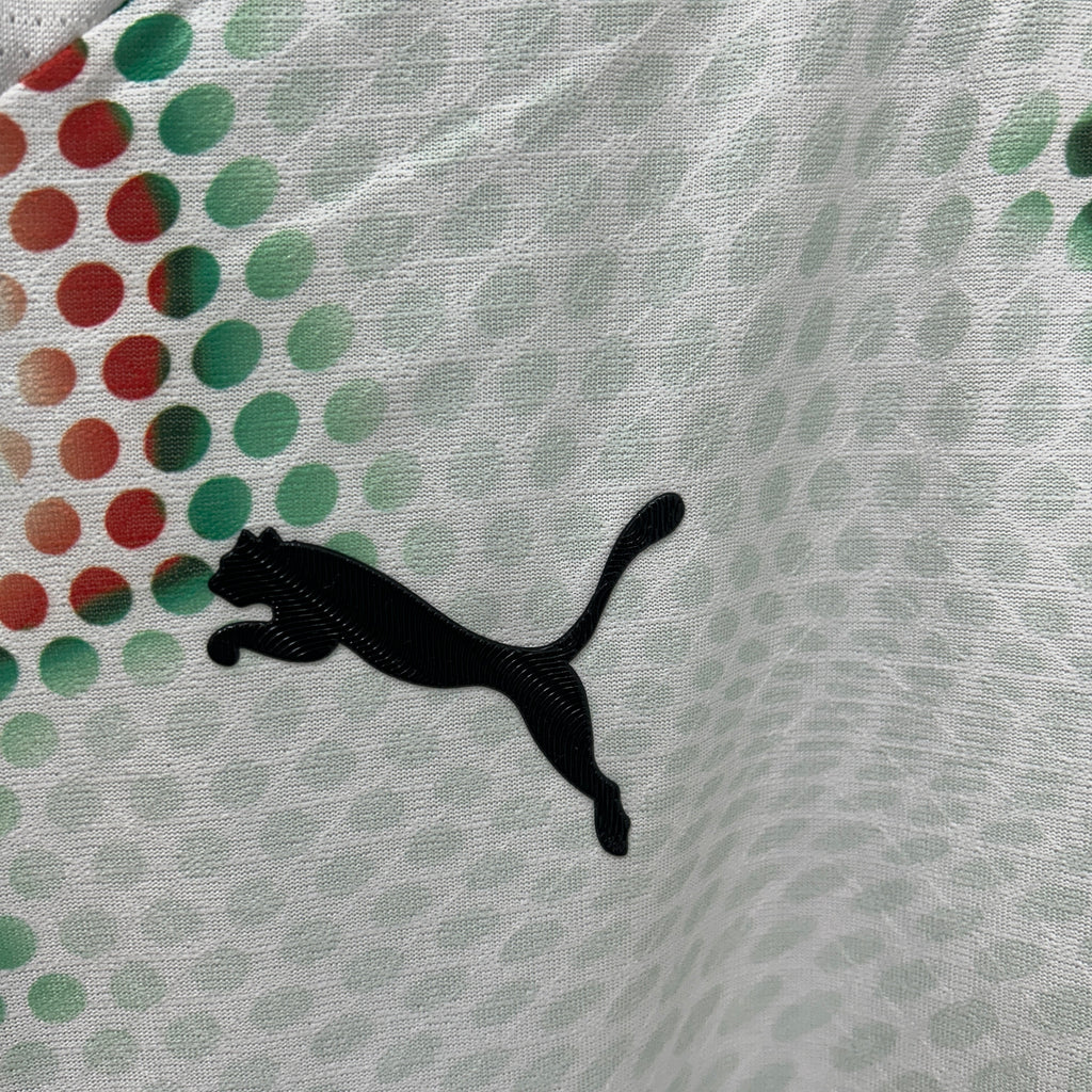 Camisola de Futebol Portugal – Edição Away Puma