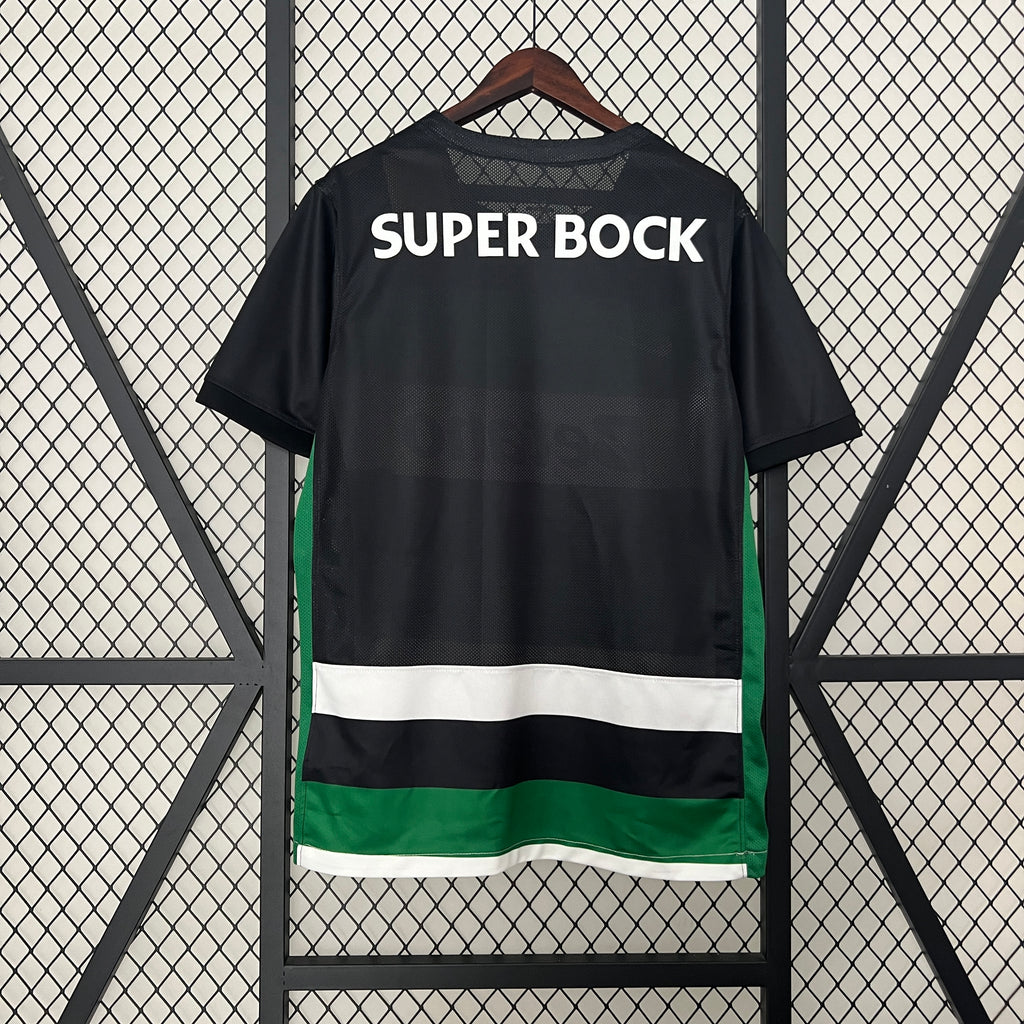 Camisola Sporting CP Principal 2023/24