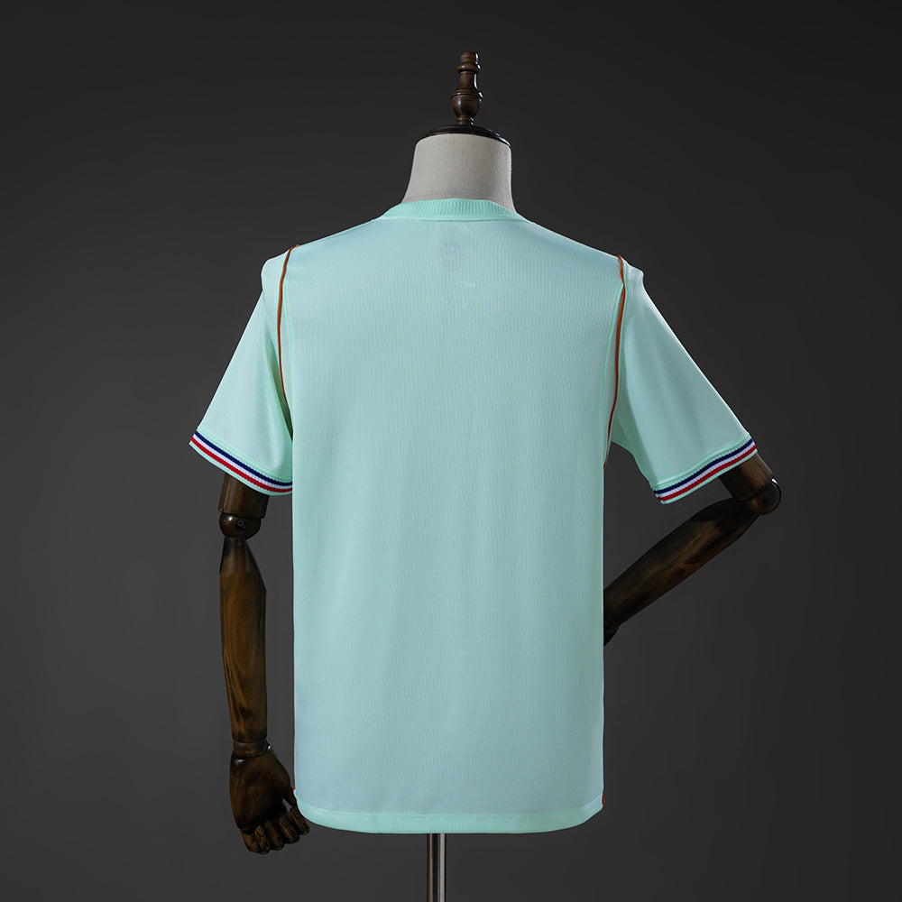 Camisola Seleção França Alternativa 2026