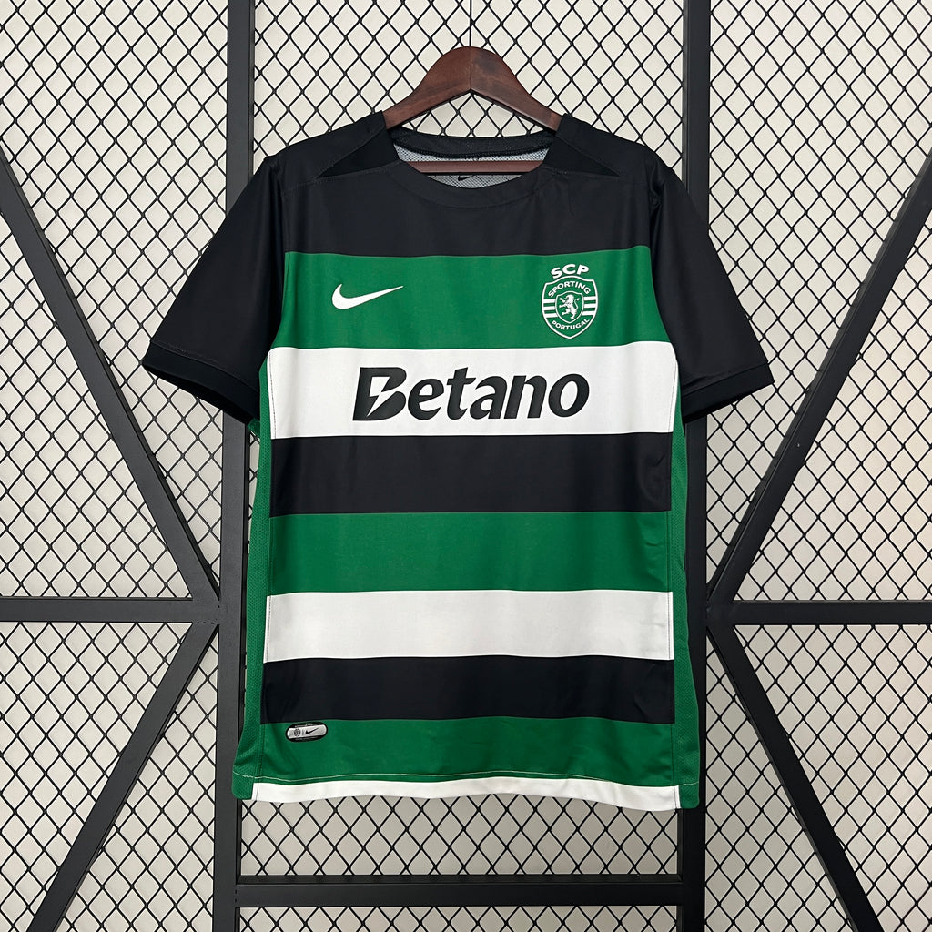 Camisola Sporting CP Principal 2023/24