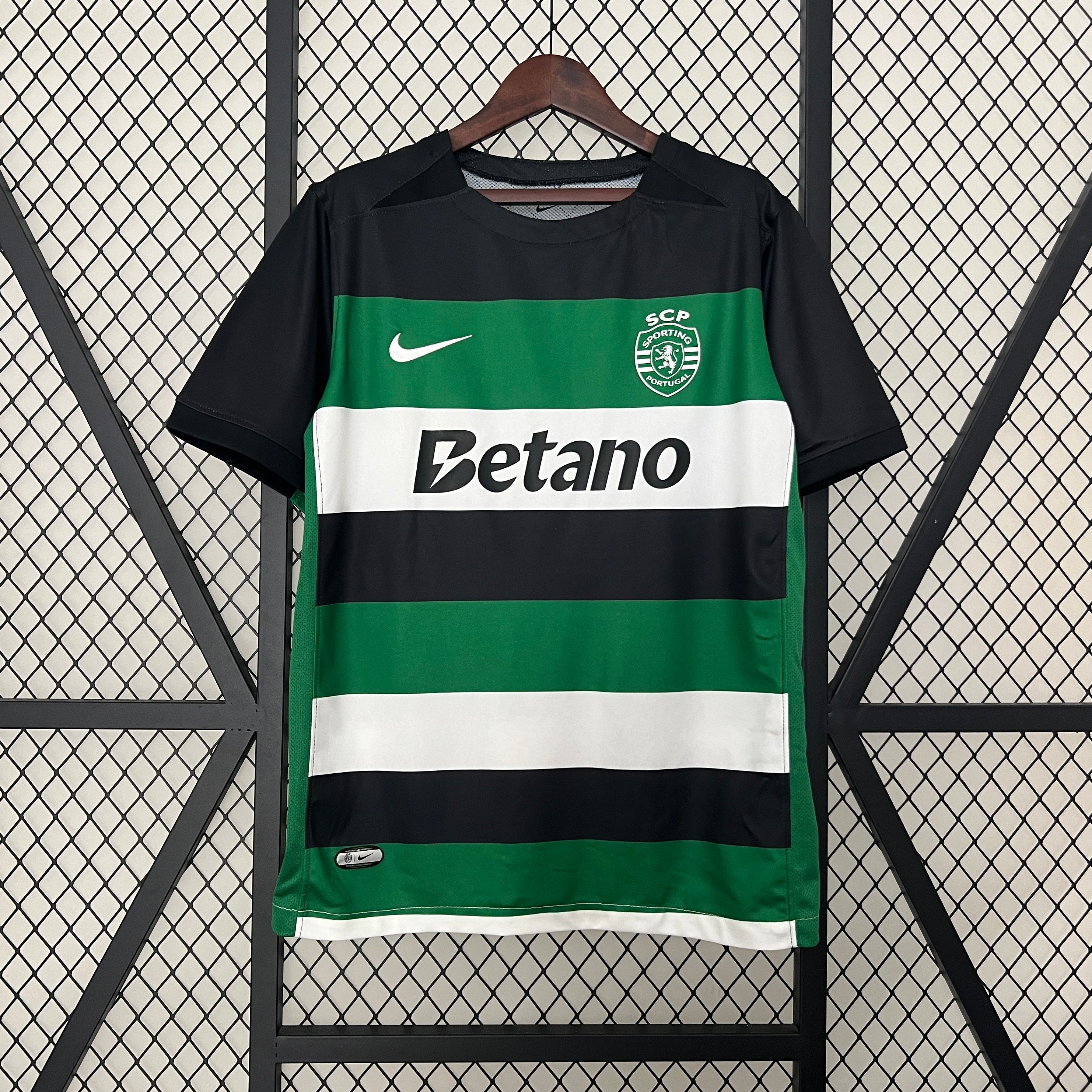 Camisola Sporting CP Principal 2023/24