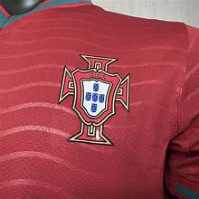 Camisola de Futebol Portugal Home Puma 2026 – Mundial FIFA