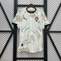 Camisola de Futebol Portugal – Edição Away Puma