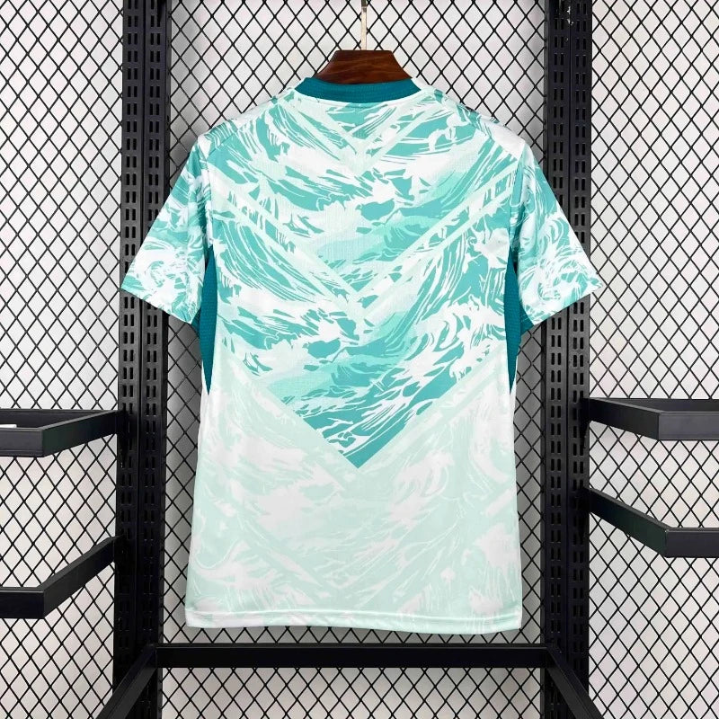 Camisola de Futebol Portugal 2026 – Edição Away