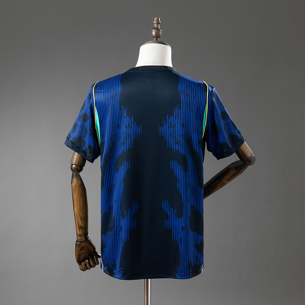 Camisola Seleção Brasileira Alternativa 2026