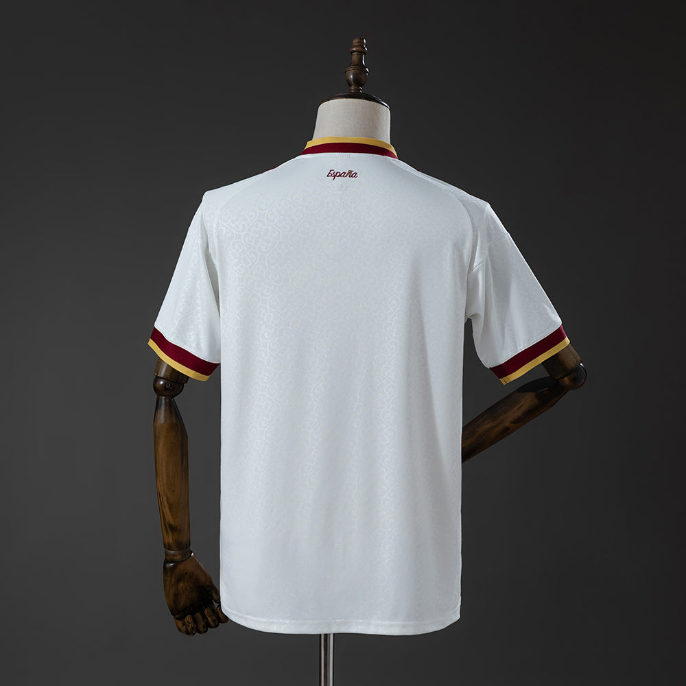 Camisola Seleção Espanha Alternativa 2026