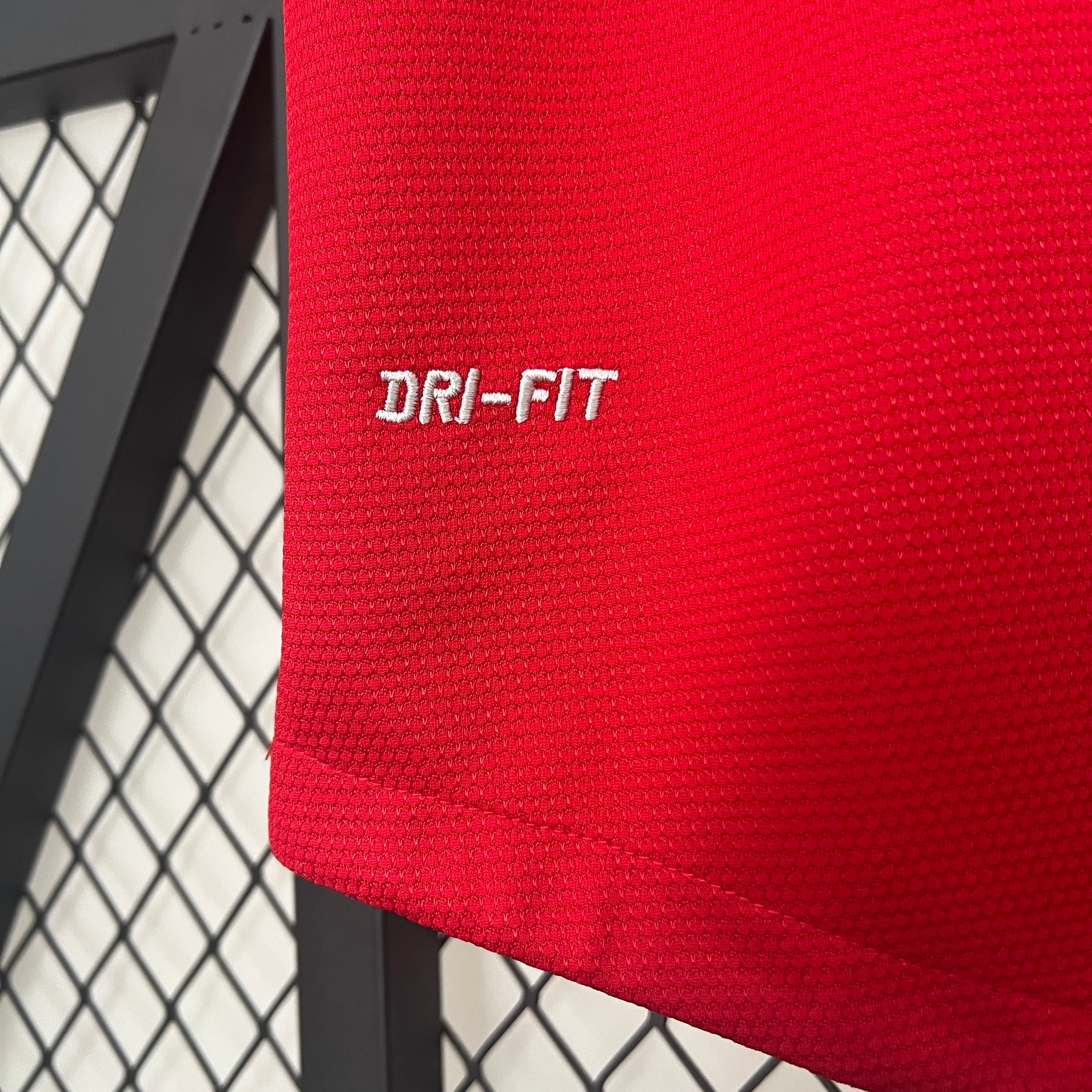Camisola Retro Portugal 2012 Nike Home – Edição Clássica