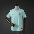 Camisola Seleção França Alternativa 2026