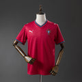 Camisola de Futebol Portugal Home Puma 2026 – Mundial FIFA